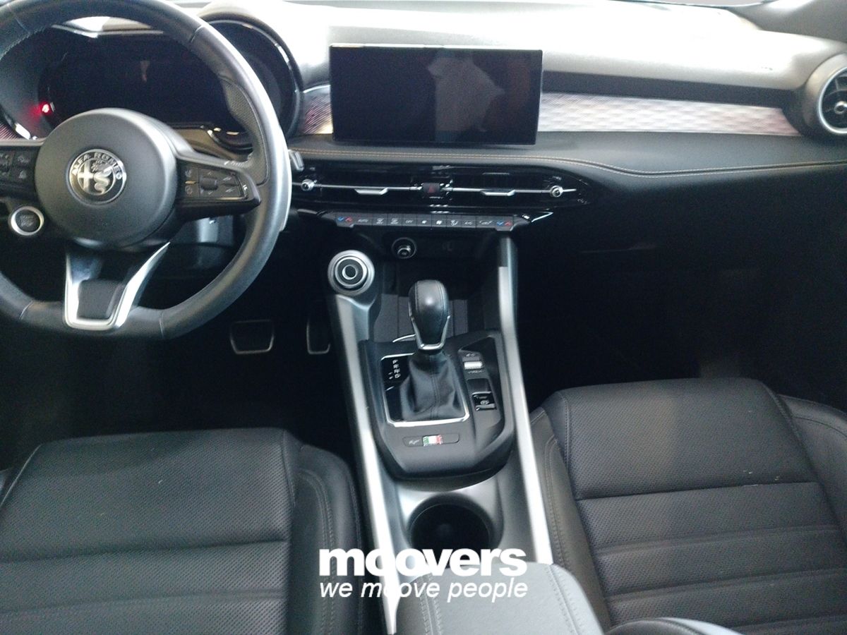 ALFA ROMEO Tonale 1.5 160 CV MHEV TCT7 Veloce